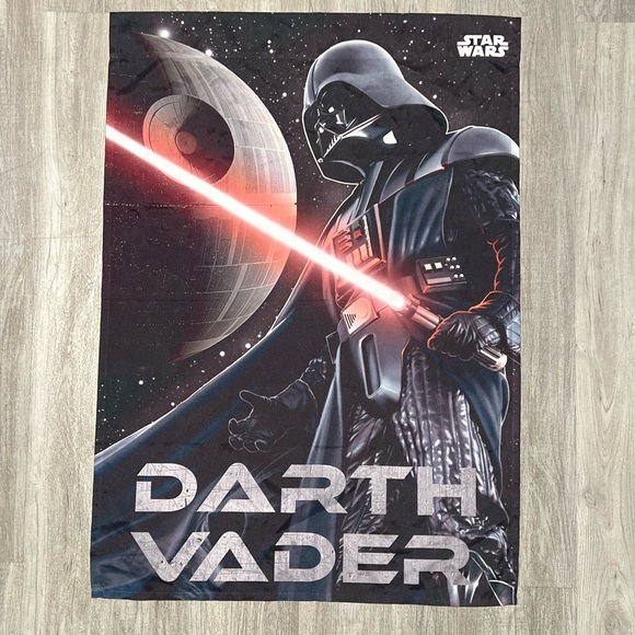 Star Wars Other - Star wars wall hanging